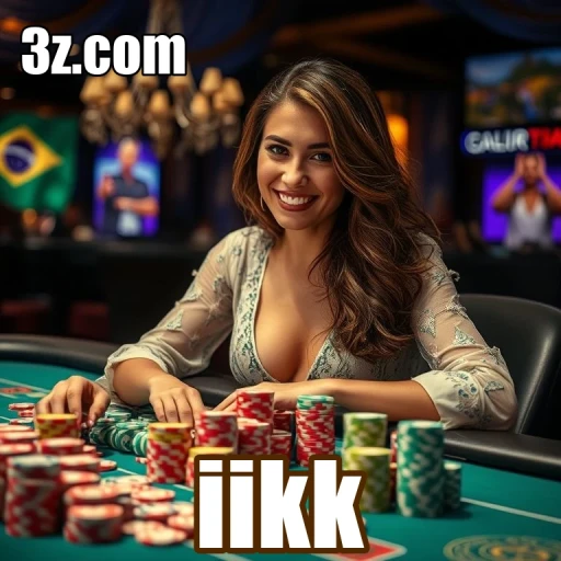 Releases Inovadores do iikk: Conecte-se com o Universo Gamer