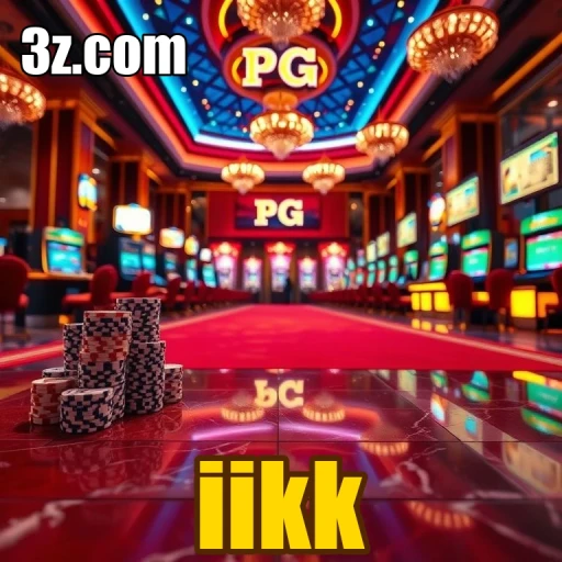 Simulação envolvente no iikk: jogue e viva aventuras únicas!